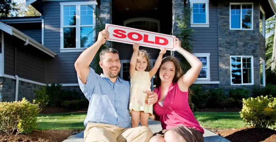 We Buy Bryan's House