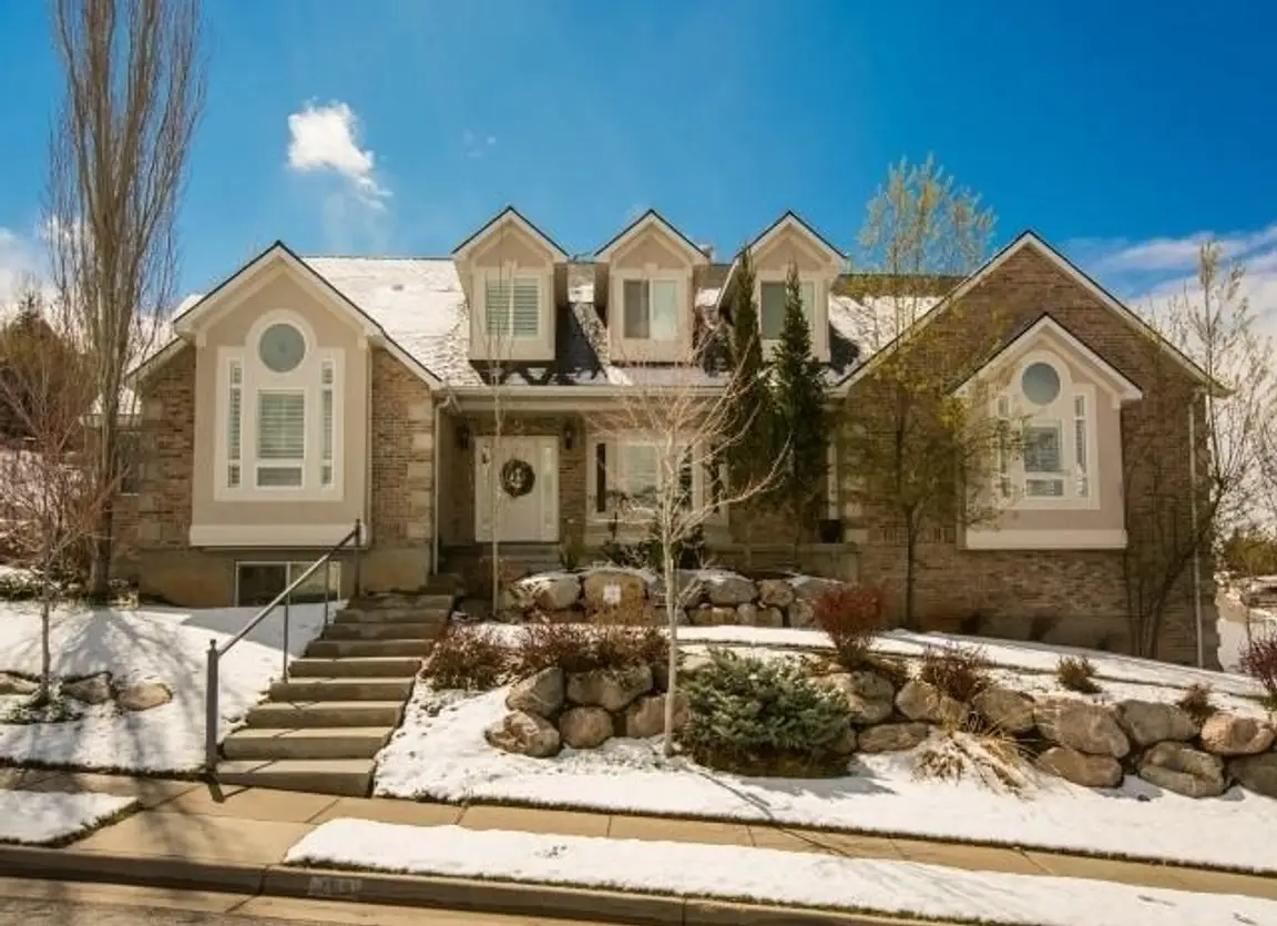North Salt Lake Rent to Own