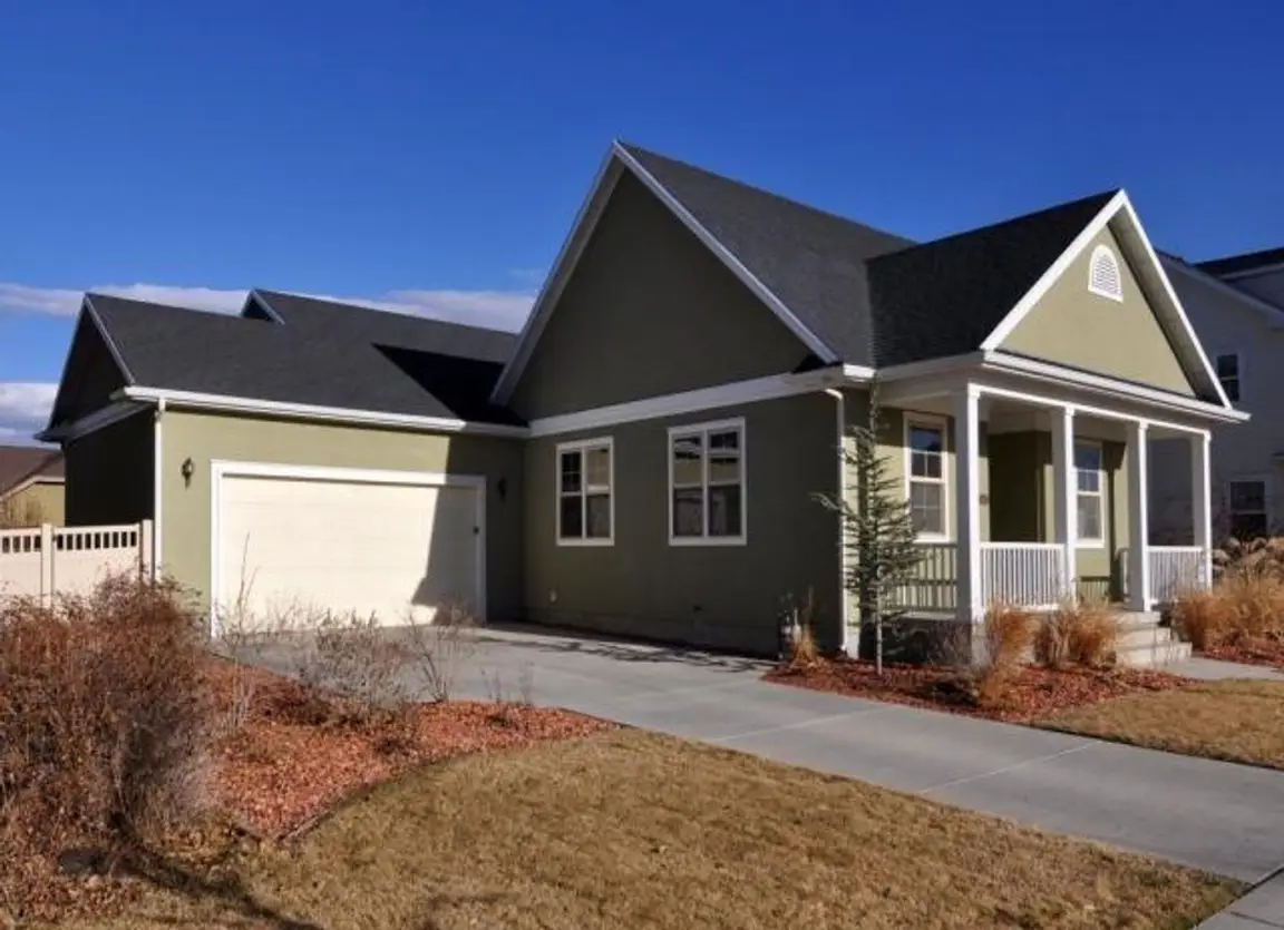 Rent To Own Home South Jordan Utah