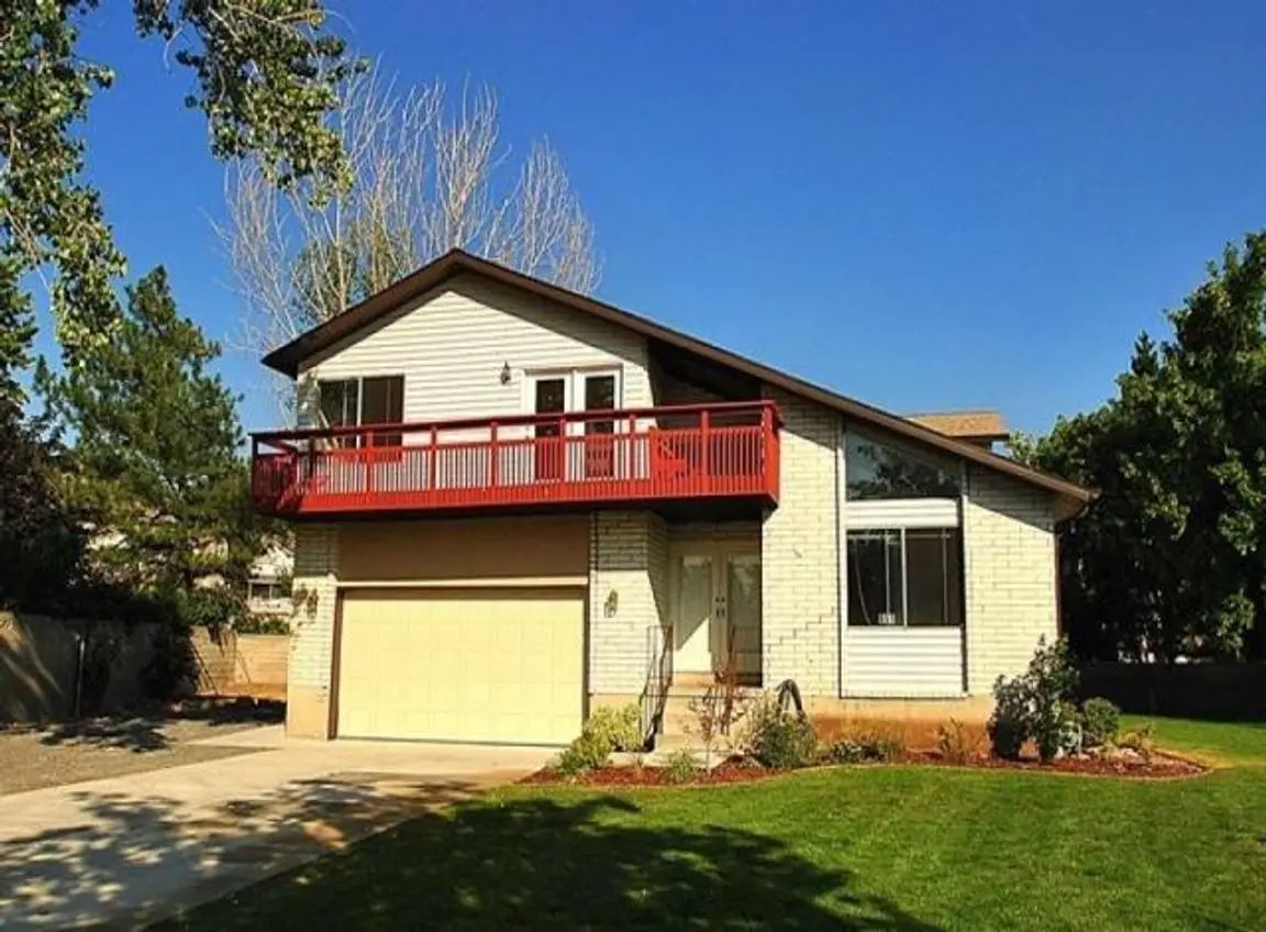 Owner Financing Homes Taylorsville Utah