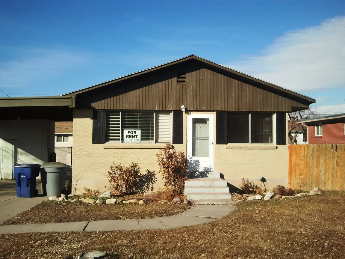 North Salt Lake Utah rent to own homes