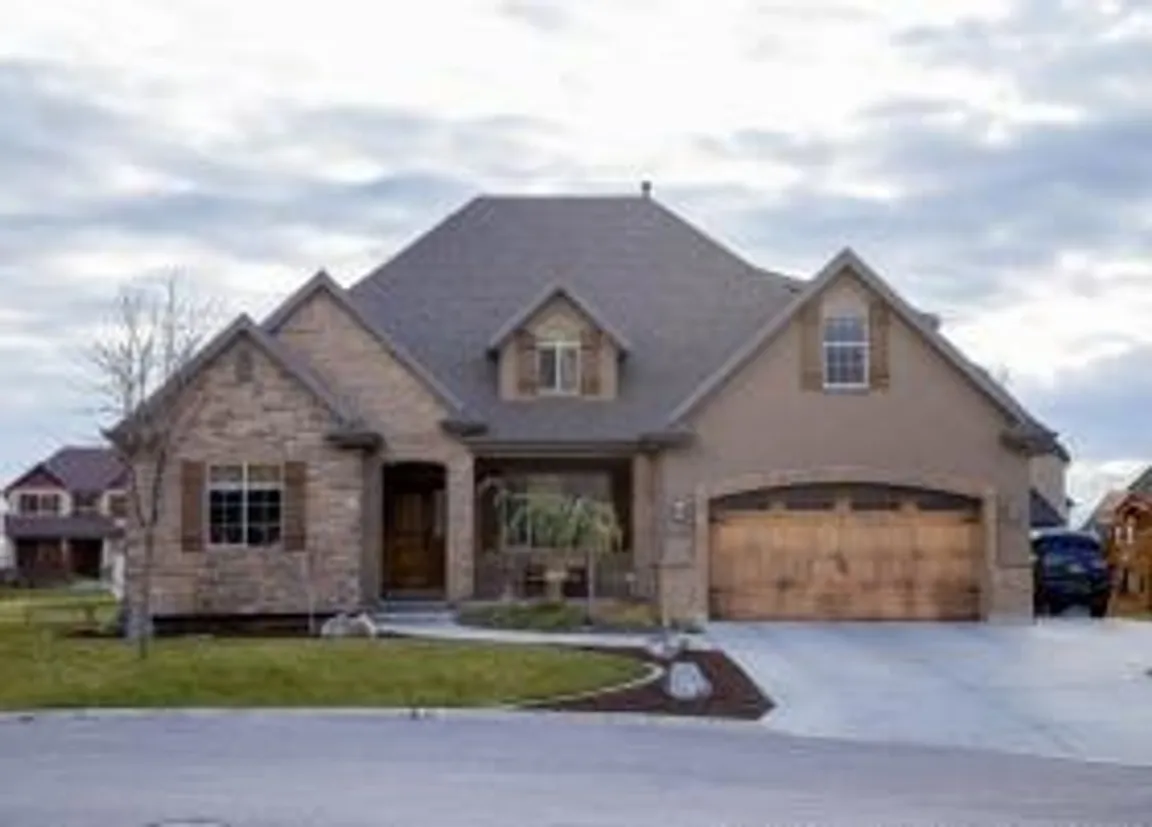 Rent To Own Home Riverton