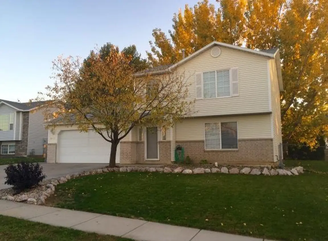 Outside of home for Rent To Own Homes in Clinton UT