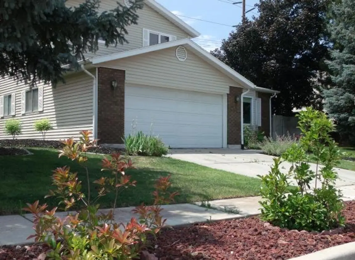 Home with Seller Financing in Sandy UT