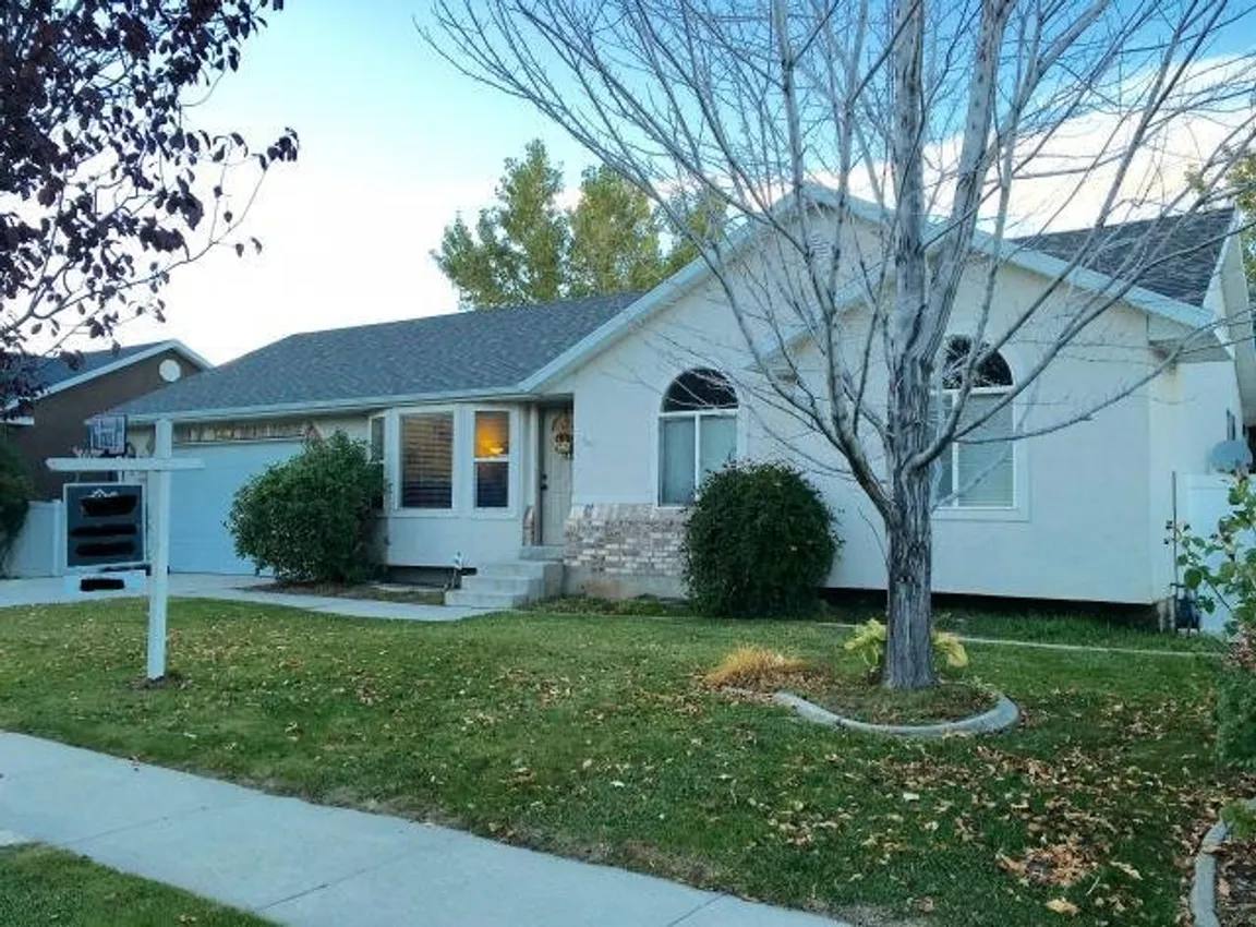 Seller Financing in Riverton Utah front view