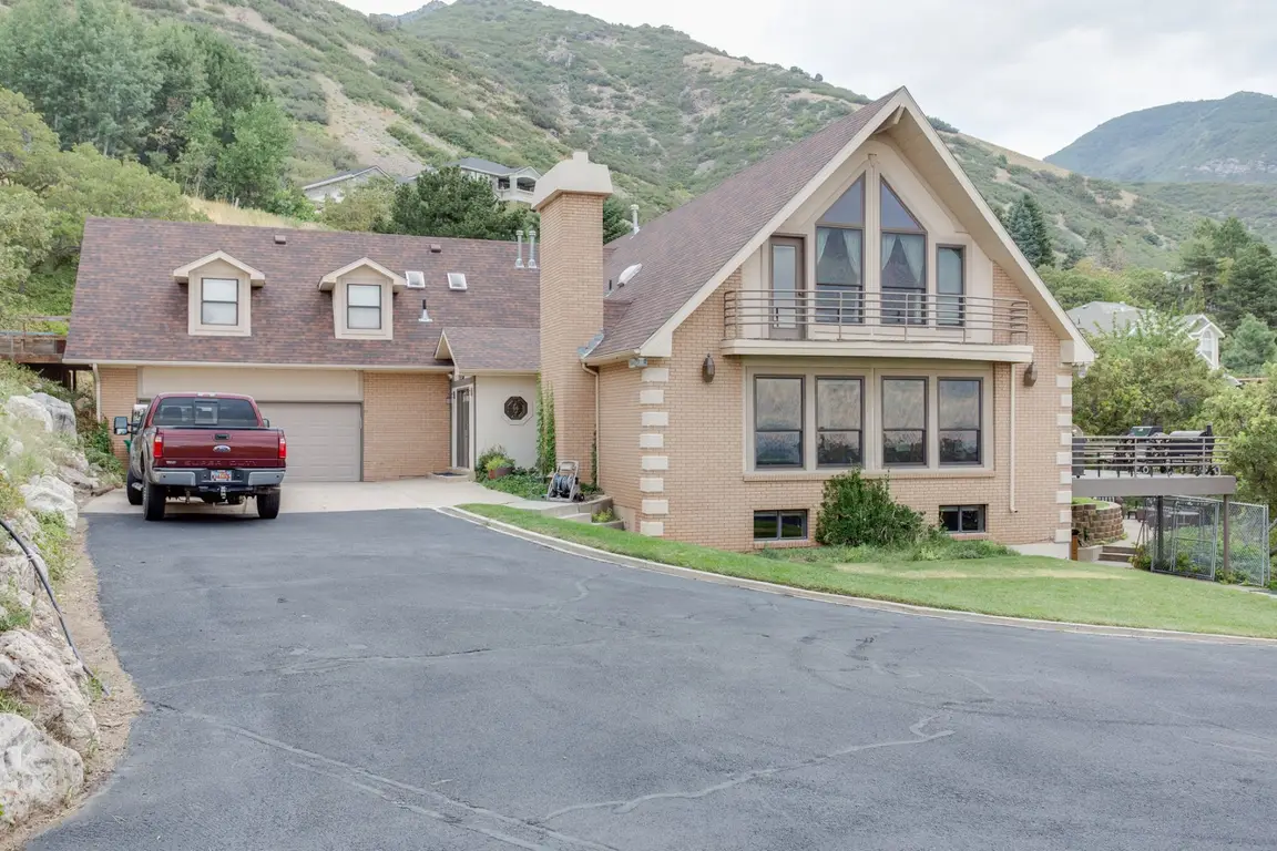 Ogden Utah Seller Financing Homes
