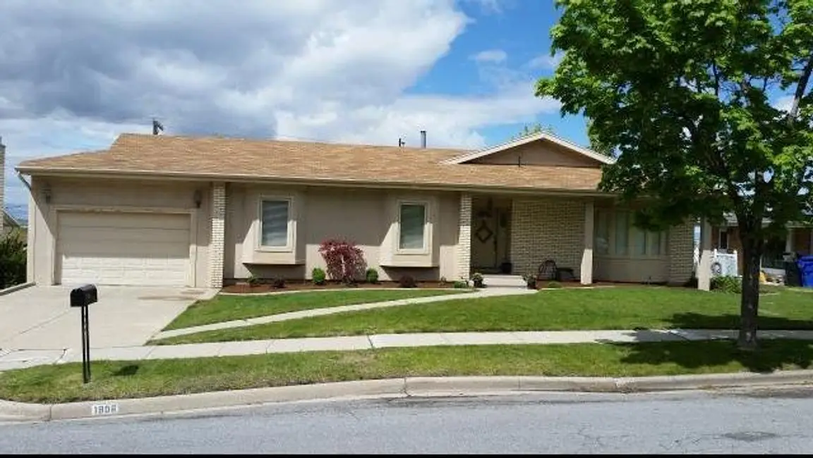 Bountiful UT rent to own homes