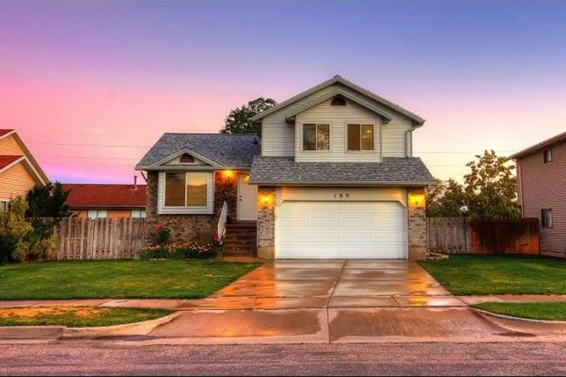 Rent to own home in Salt Lake City