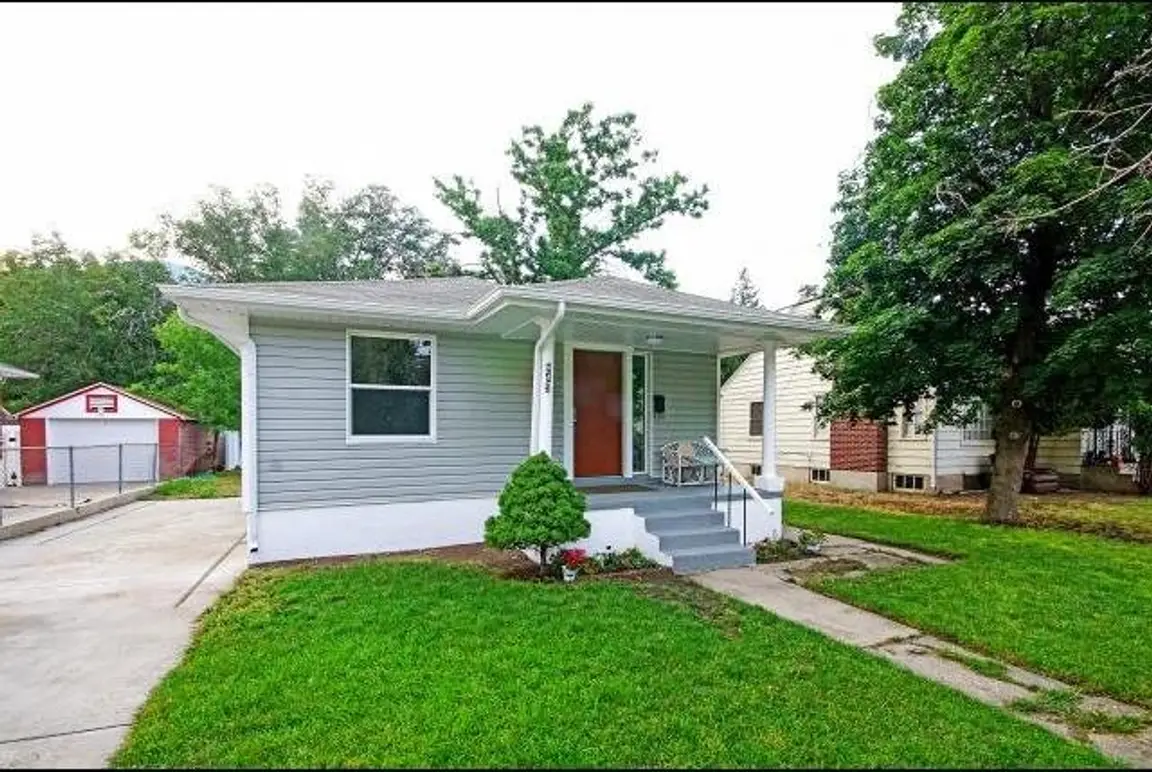 Provo Utah rent to own home