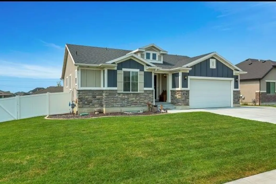 Roy Utah Rent To Own Homes