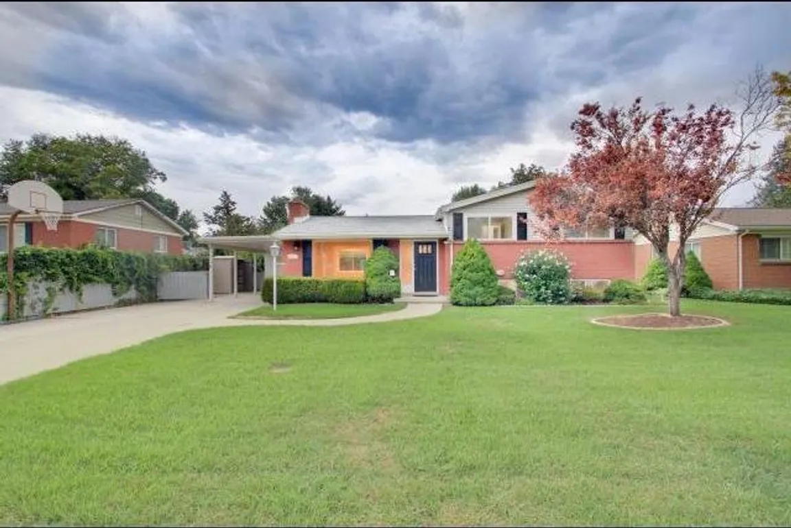 Salt Lake City rent to own