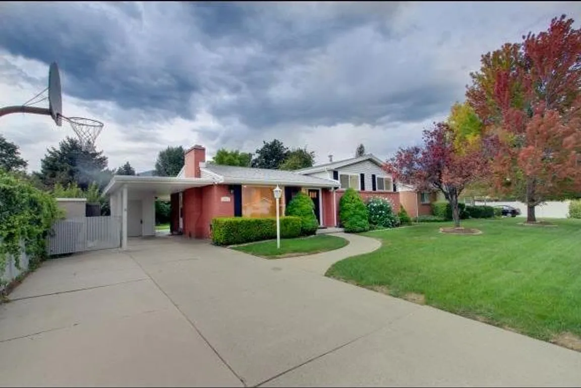 Salt Lake City Utah rent to own homes