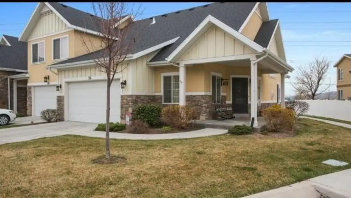 Draper Utah rent to own home