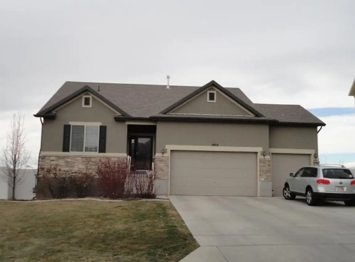 Layton rent to own homes