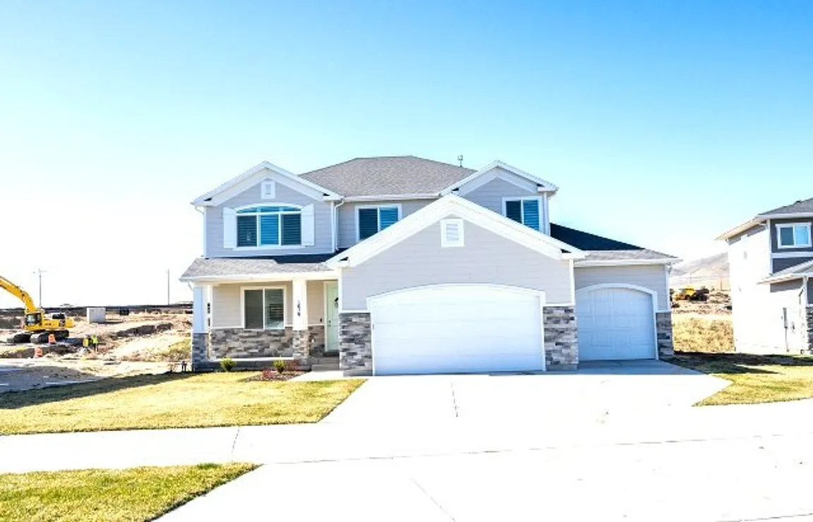 rent to own home in Bluffdale Utah