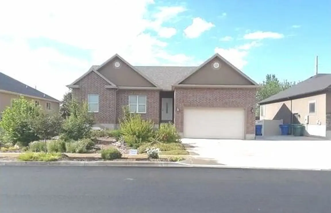 Lehi Utah home for sale