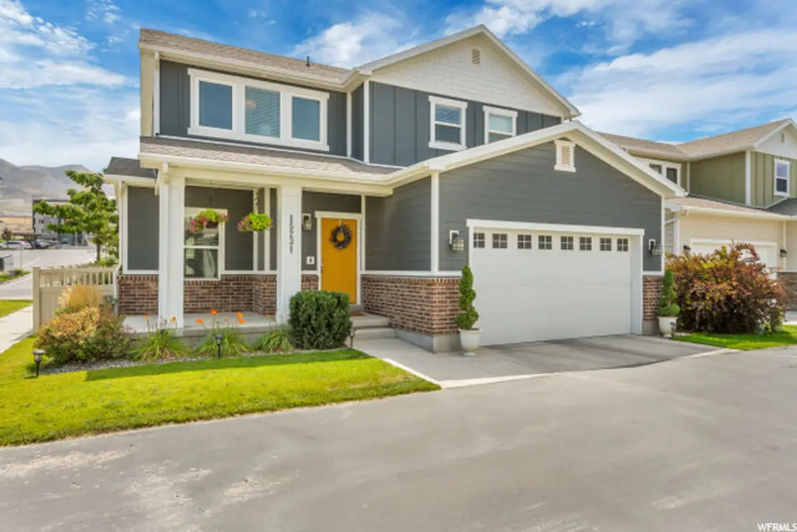 Rent to own home in Bluffdale Utah