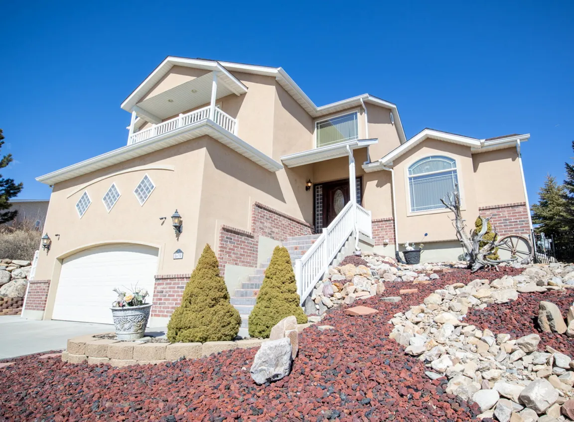 Copperton Rent To Own Home