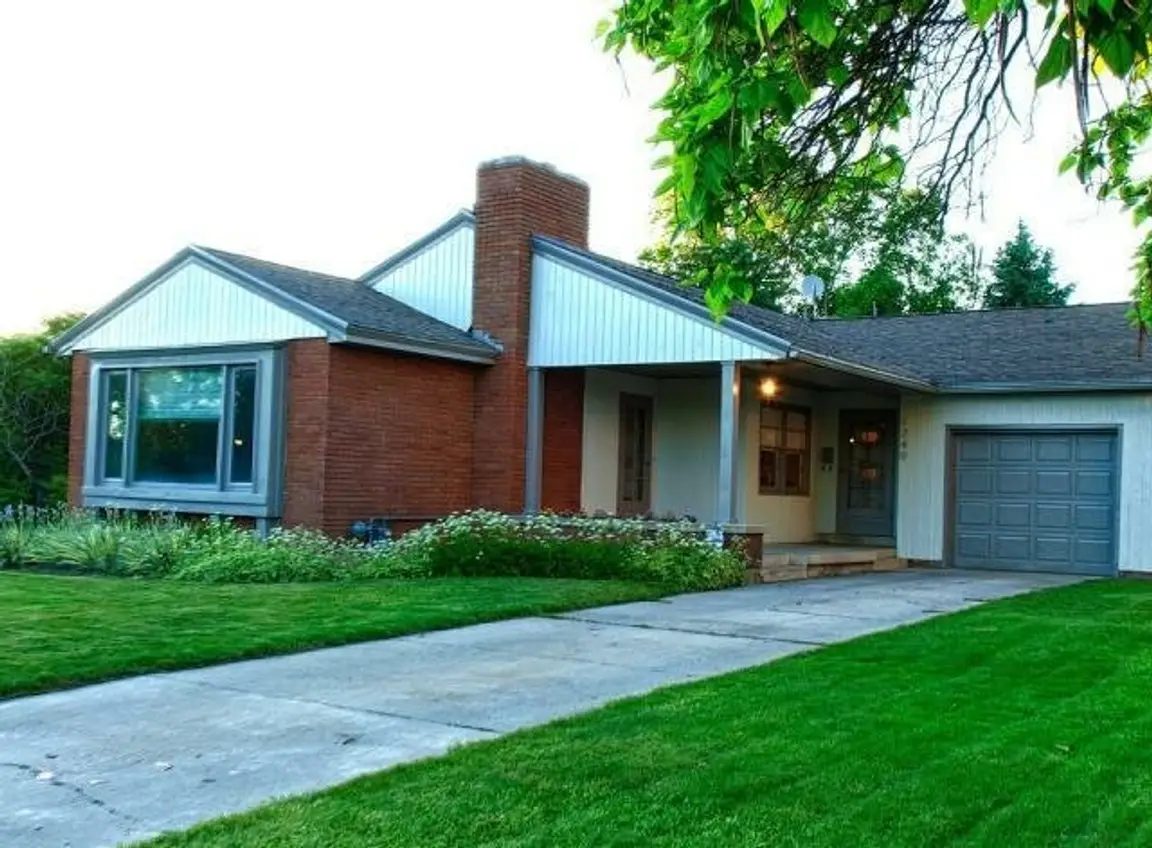 South Salt Lake rent to own home