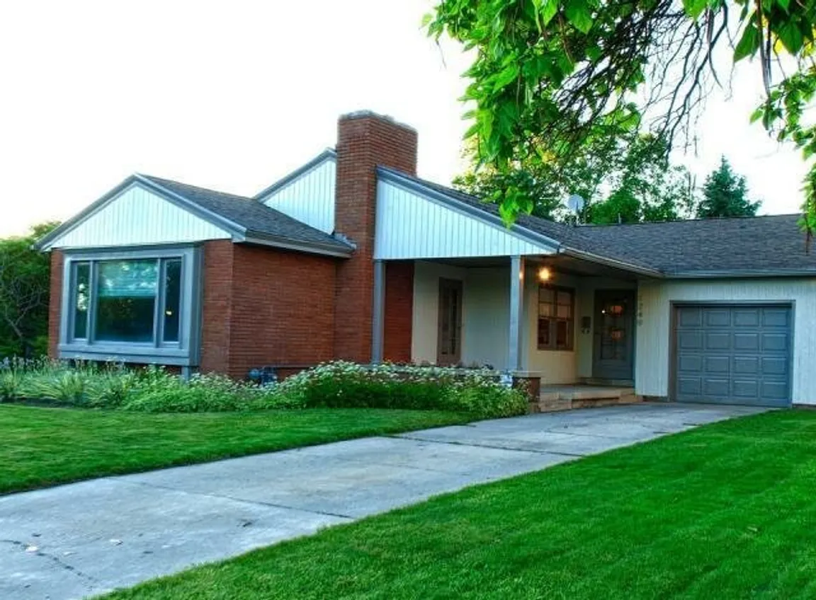 South Salt Lake rent to own home
