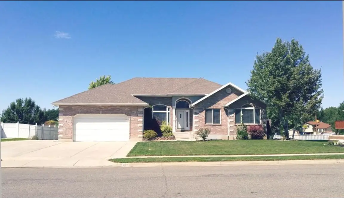 Clearfield seller financing home