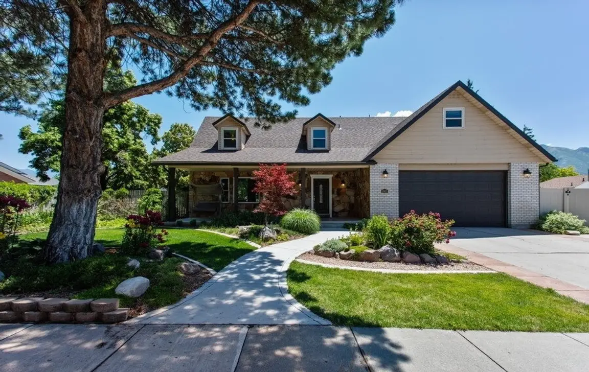 sandy utah seller financing home