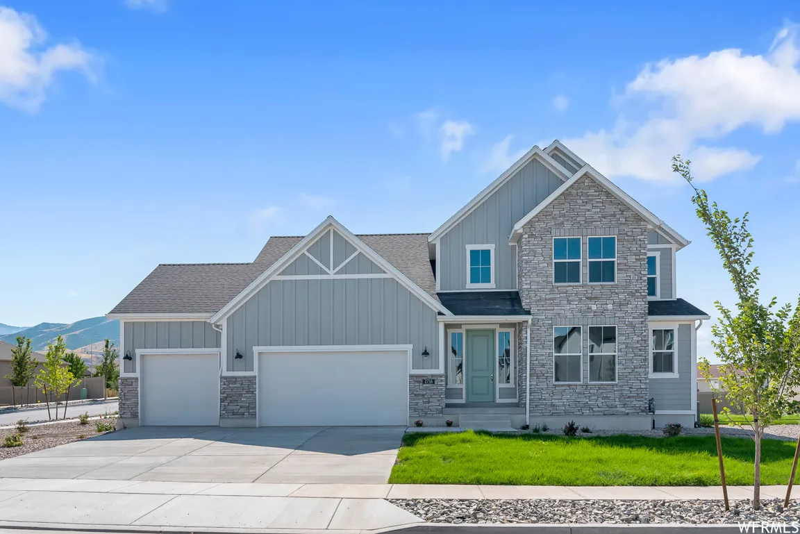 Magna UT rent to own home