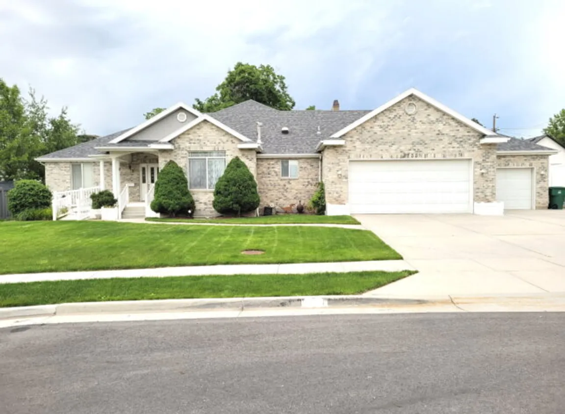 Holladay Utah Rent to Own Home