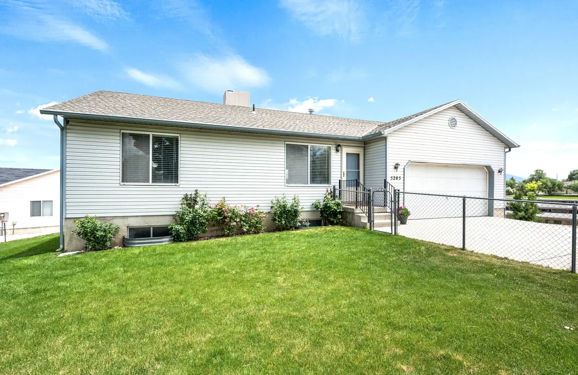 Rent to own home Kearns Utah