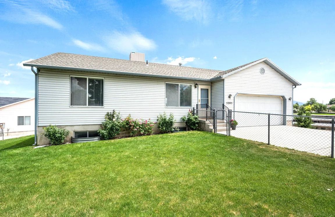 Rent to own home Kearns Utah