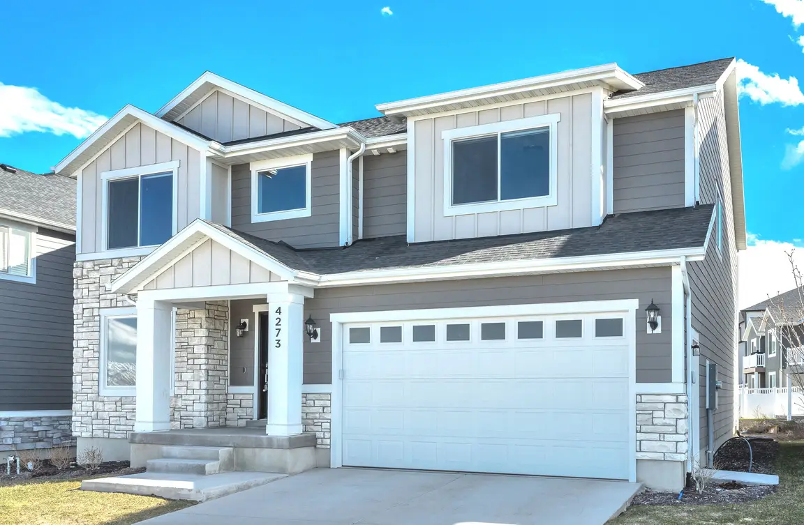 Seller Financing home Herriman Utah