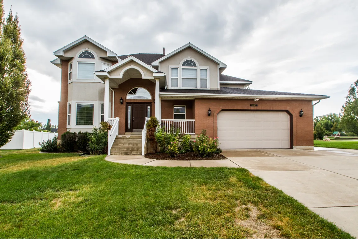 Hot List of home in Davis County Utah