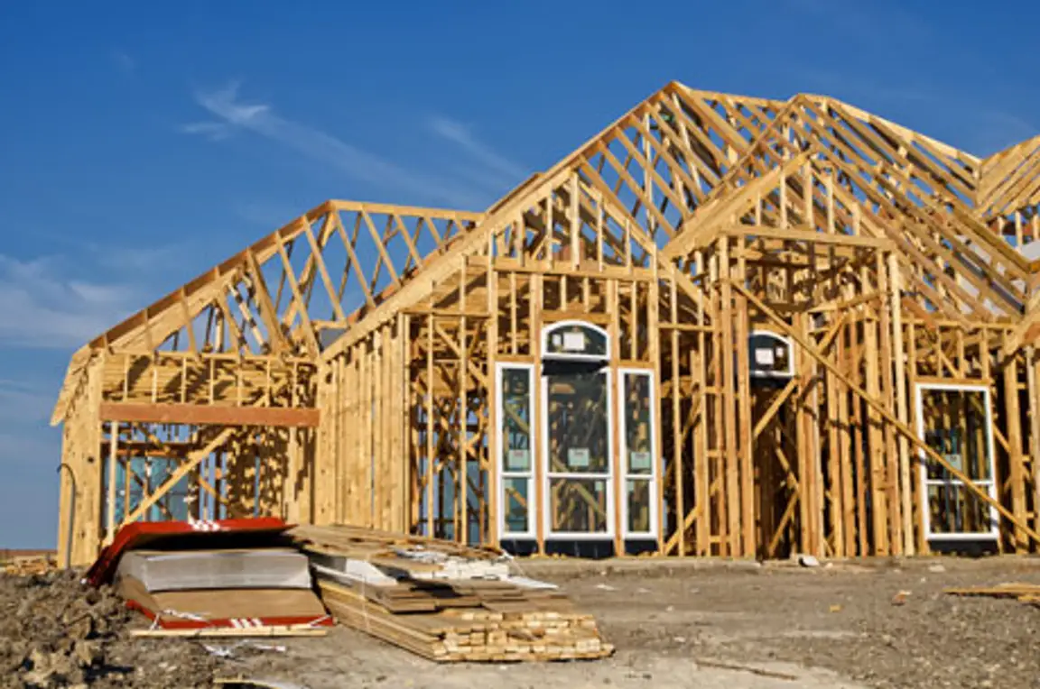 Home Builders in Utah