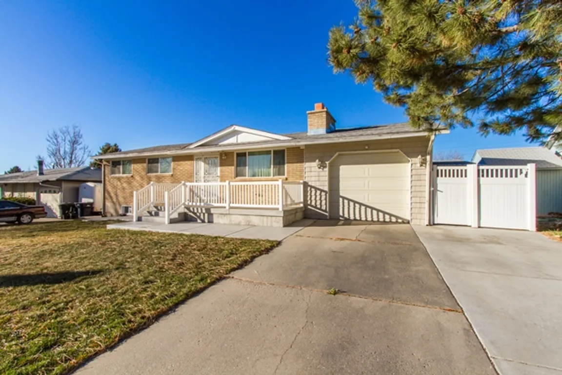 Woods Cross Utah Homes Hot List