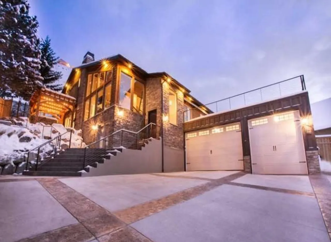 Hot List of Bountiful Homes