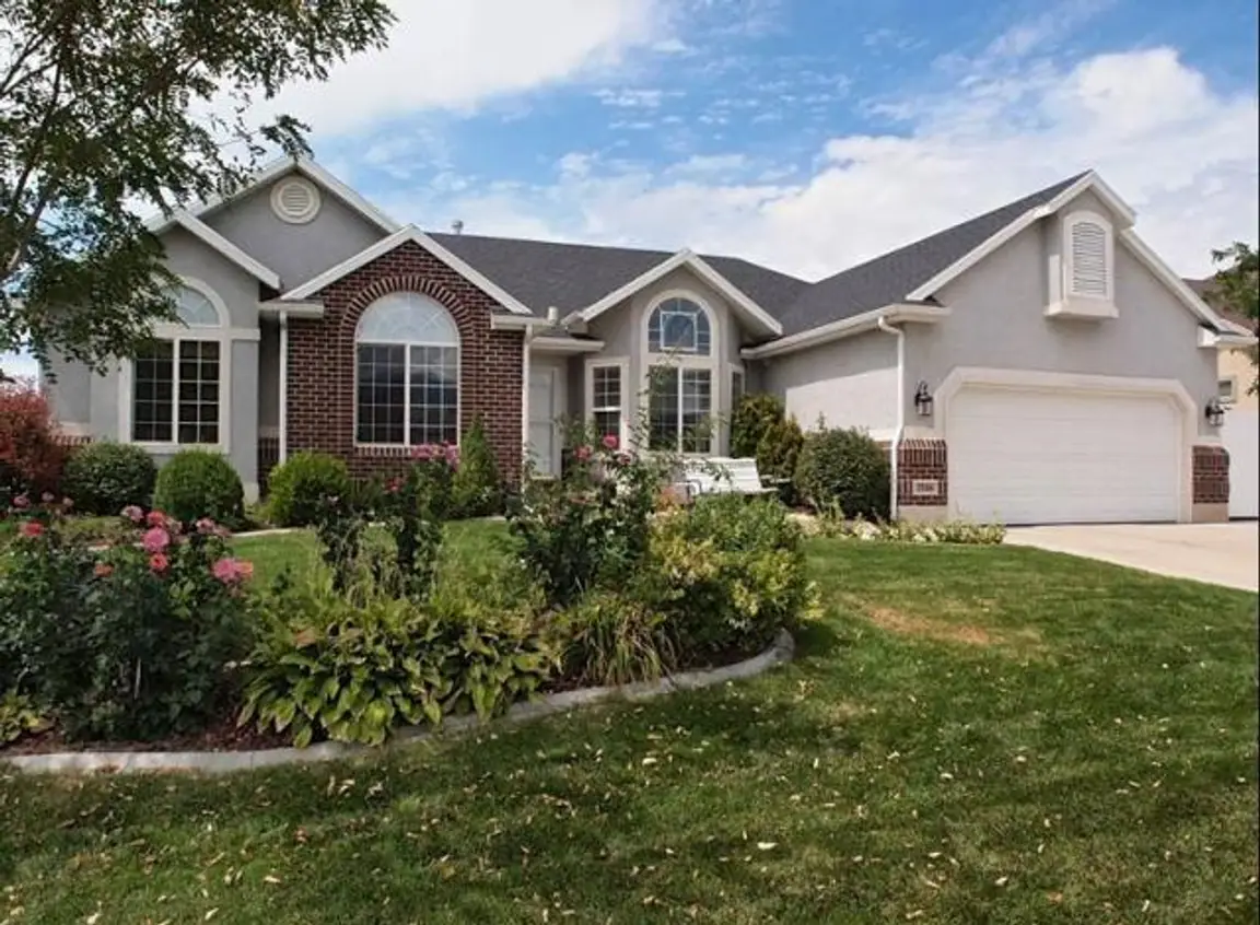 Clearfield Utah homes hot list