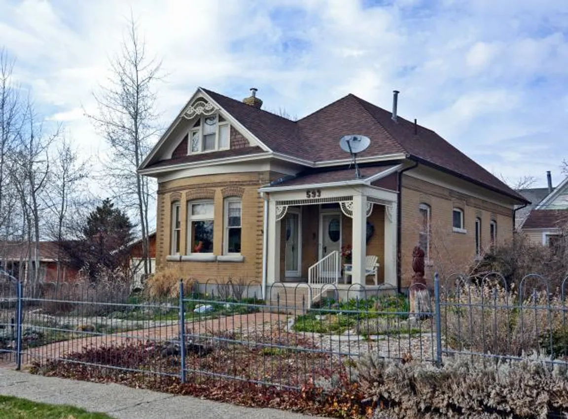 Kasyville Utah Homes Hot List