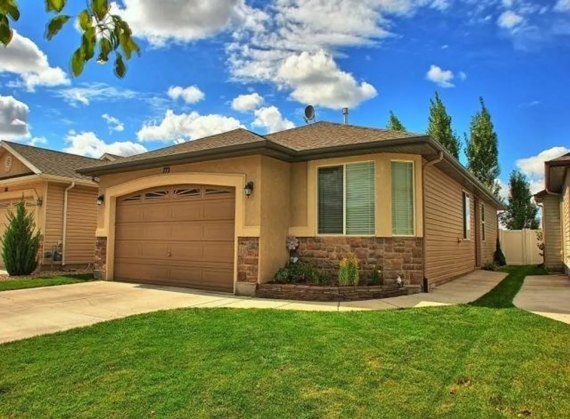 Ranch Style Homes Park City Utah