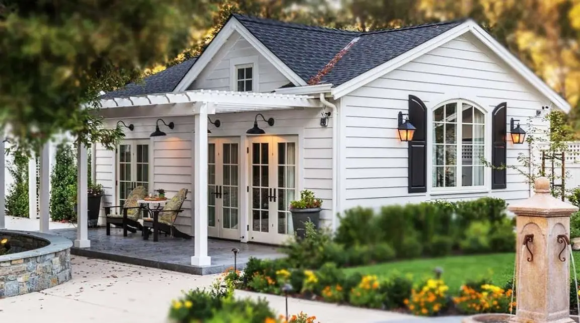 Financing to Sell Your House