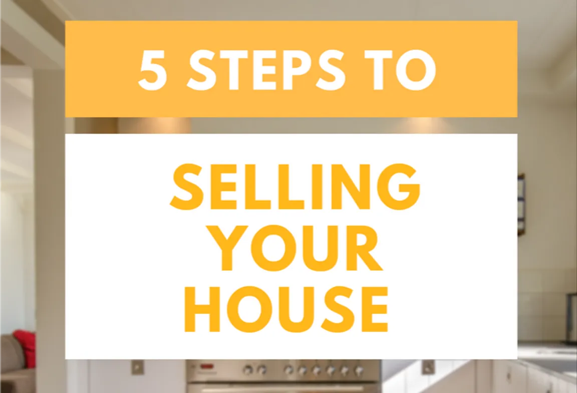 Easily Sell Your House