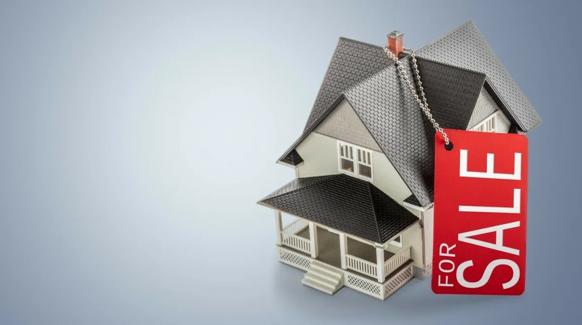 Calgary Home Sale