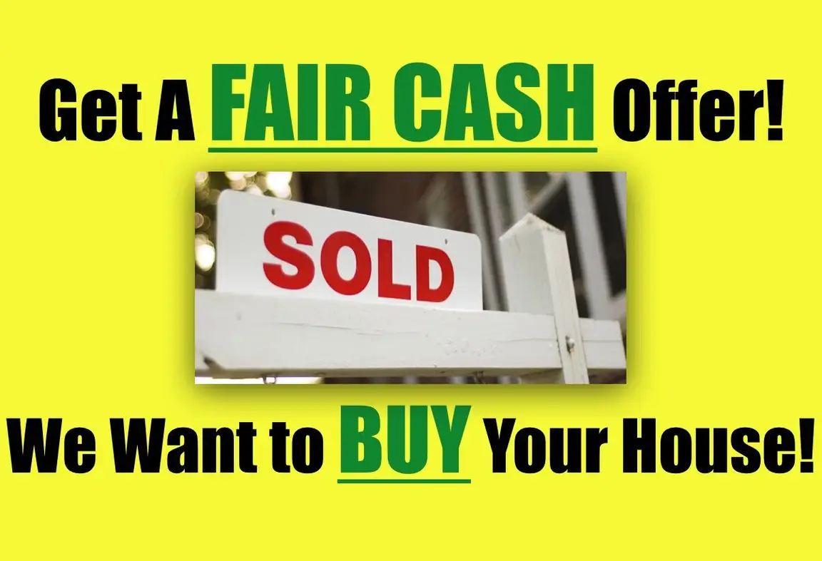 Sell My House Fast San Antonio TX