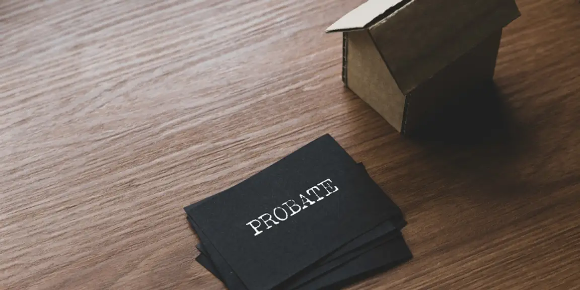 Selling a Property in Probate [market_city]