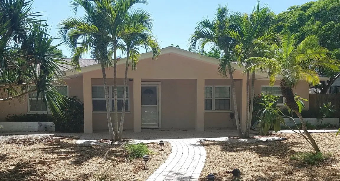 Sell Probate house Naples