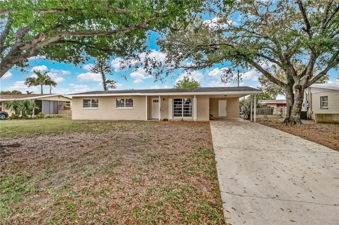 Sell Your House Fast in North Fort Myers, FL