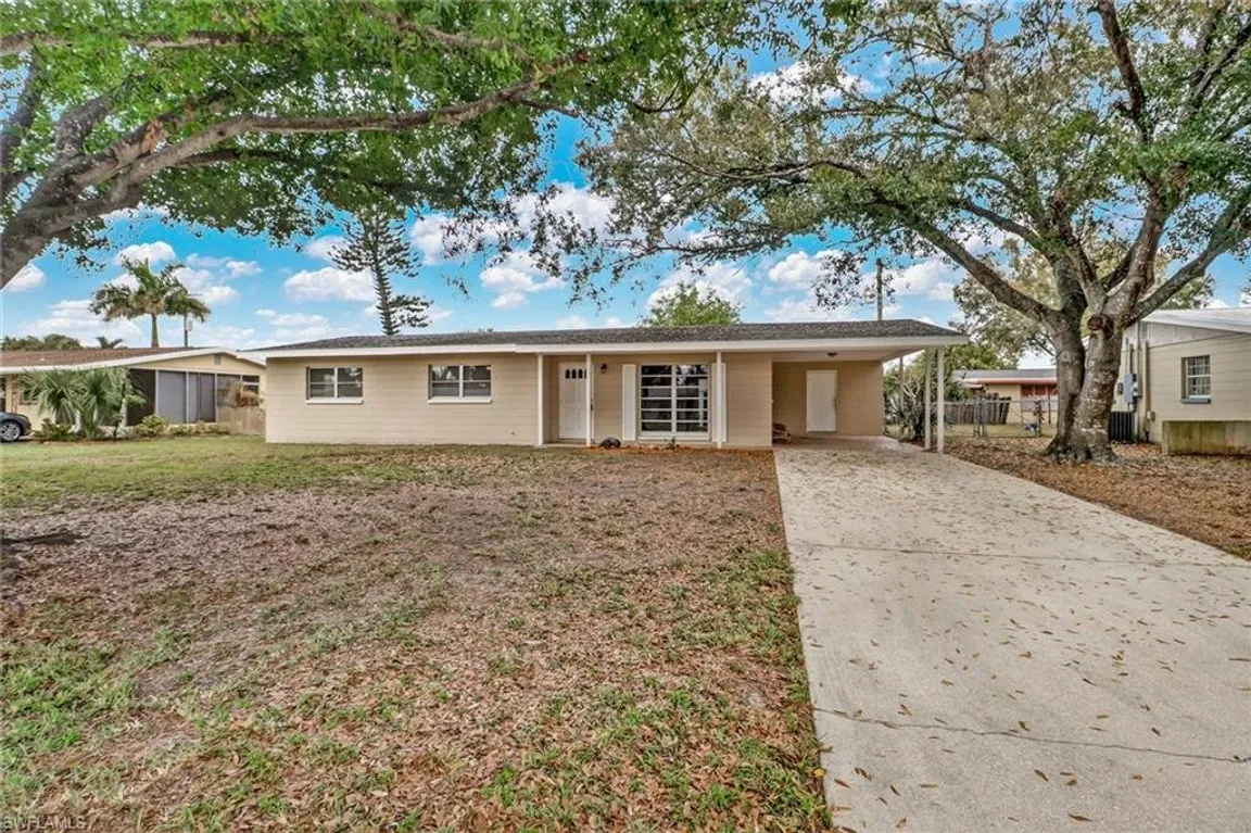 Sell Your House Fast in North Fort Myers, FL