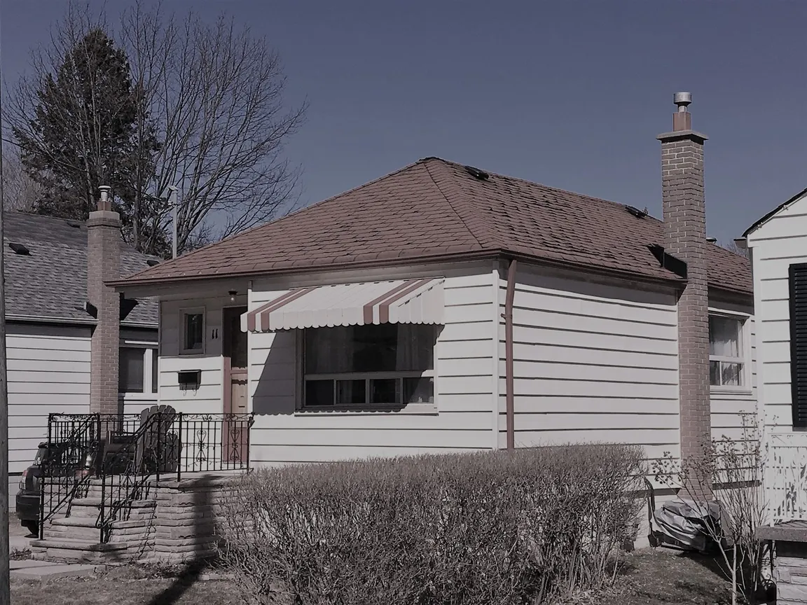 BG House in Scarborough - I Buy House Fast