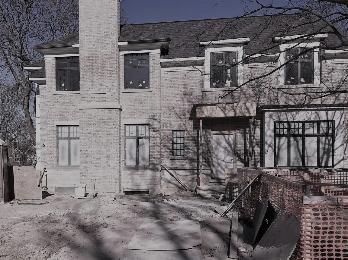BG House in Richmond Hill - I Buy House Fast