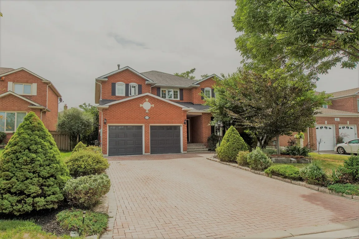 BG House in Markham - I Buy House Fast