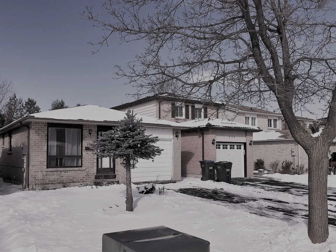 BG House in Brampton - I Buy House Fast